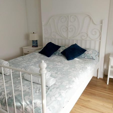 Cosy Central Canterbury - Modern Victorian Luaran gambar