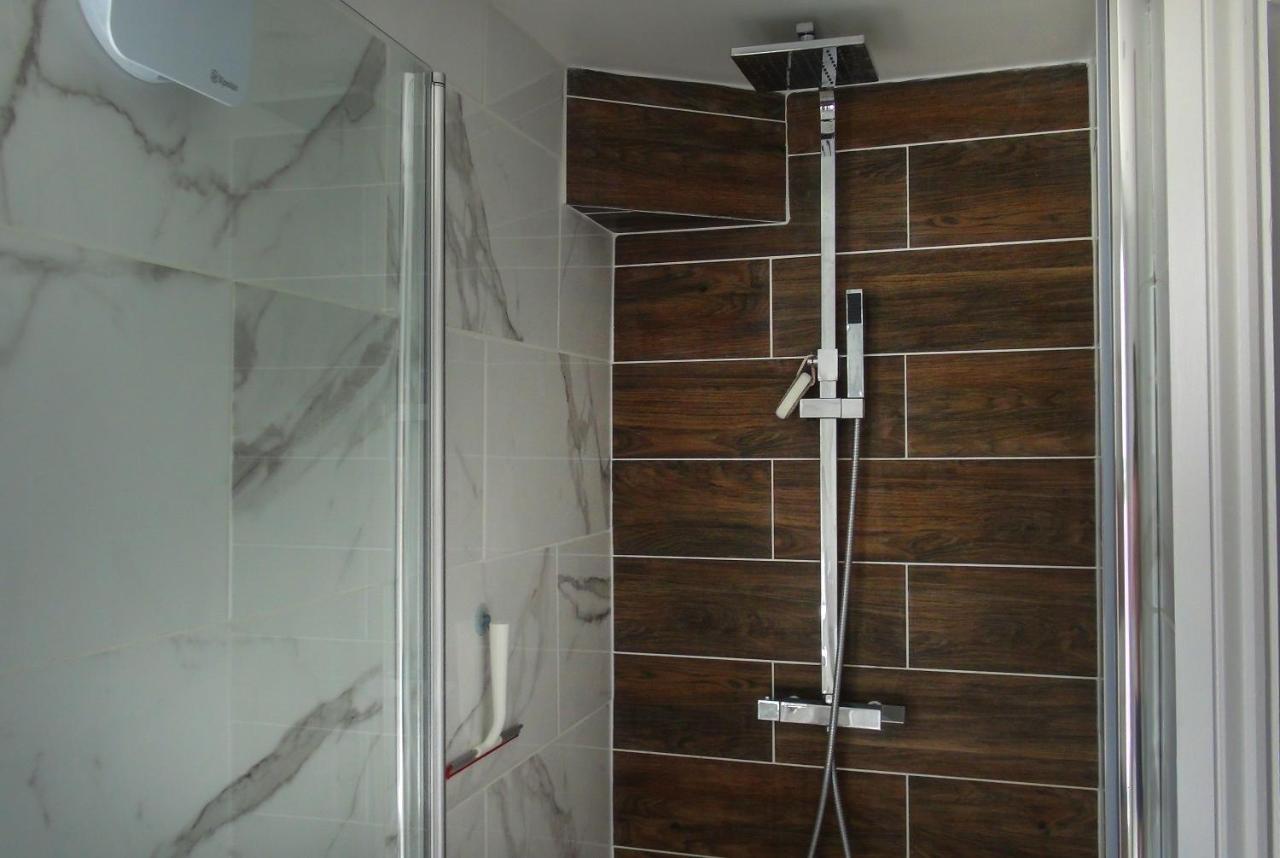 Cosy Central Canterbury - Modern Victorian Luaran gambar