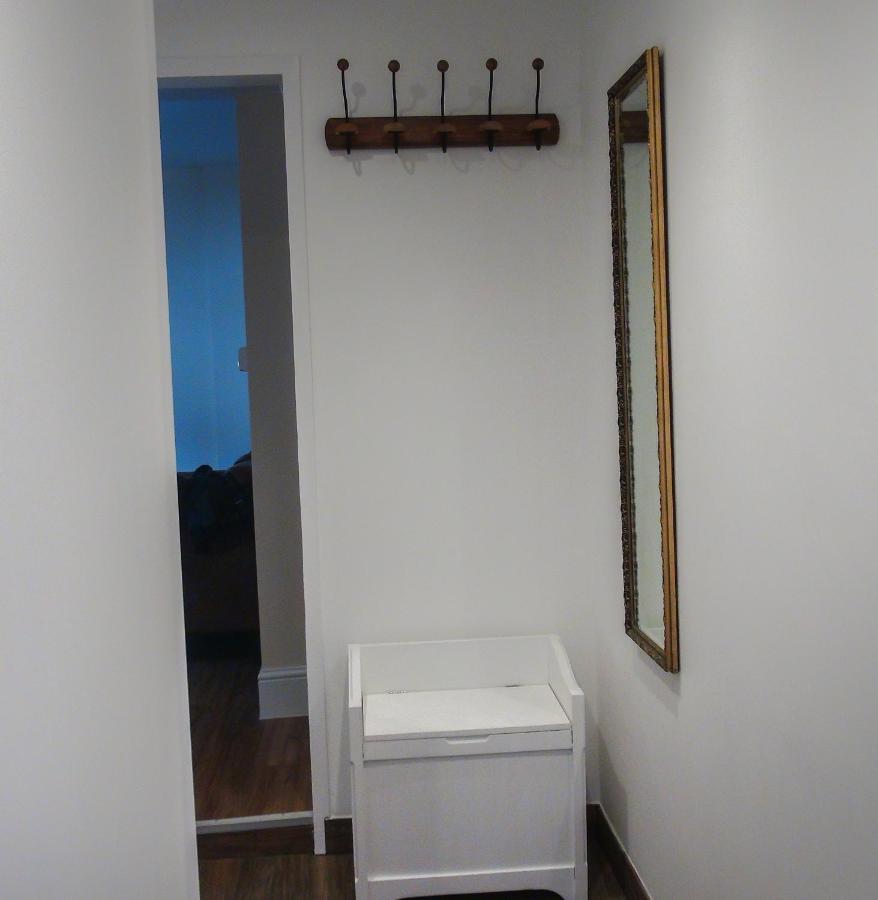 Cosy Central Canterbury - Modern Victorian Luaran gambar