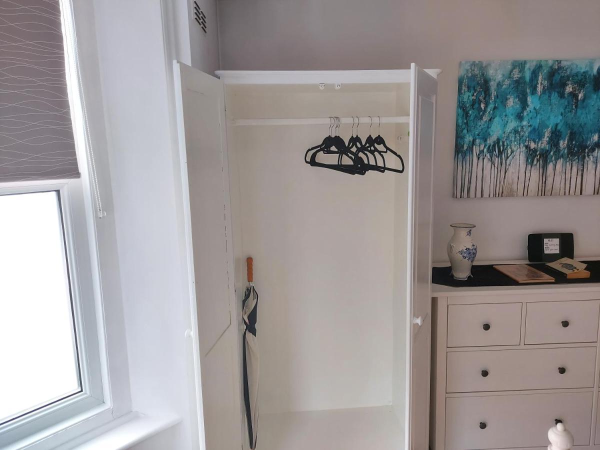 Cosy Central Canterbury - Modern Victorian Luaran gambar