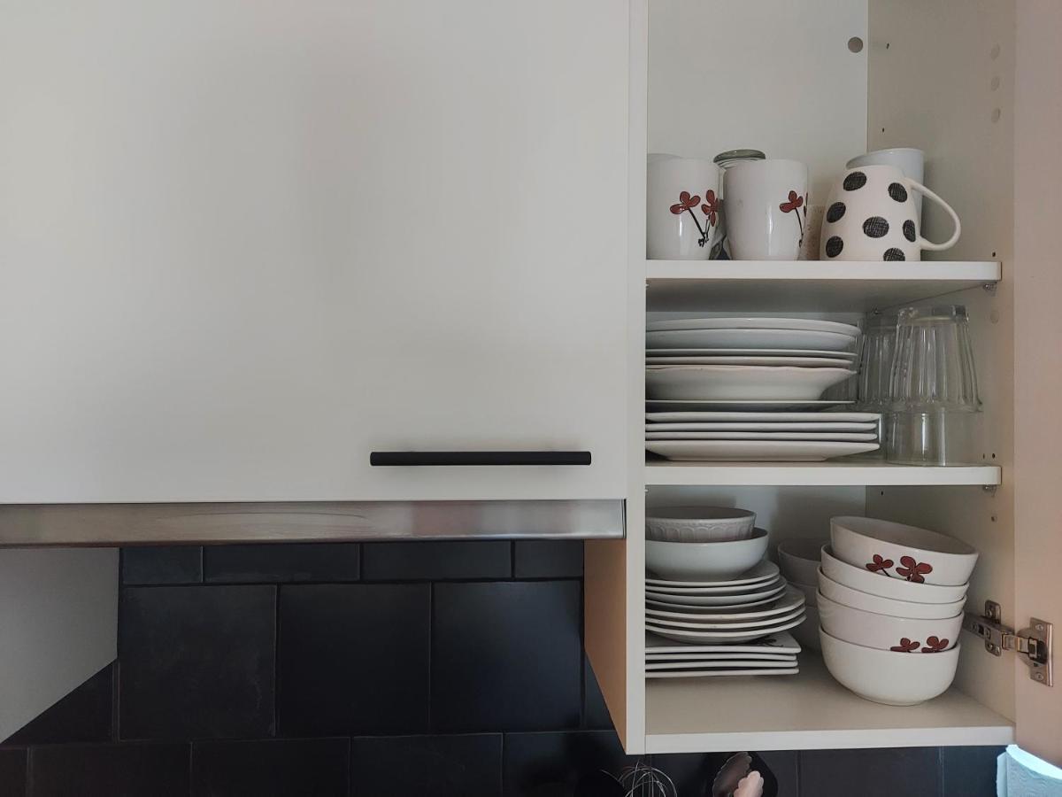 Cosy Central Canterbury - Modern Victorian Luaran gambar